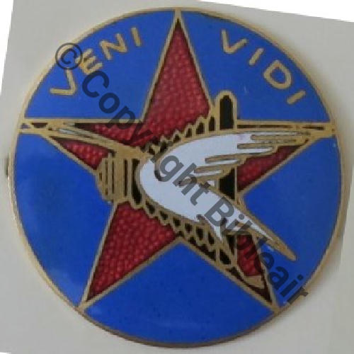 SECTION PHOTO 7.105  A.AUGIS ST.BARTH LYON 3Lign Bol fenetre allonge Dos lisse Src.Y.GENTY Collect.JM 